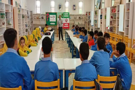 روز مقاومت، ایثار و پیروزی در مراکز کانون گیلان گرامی‌داشته‌شد