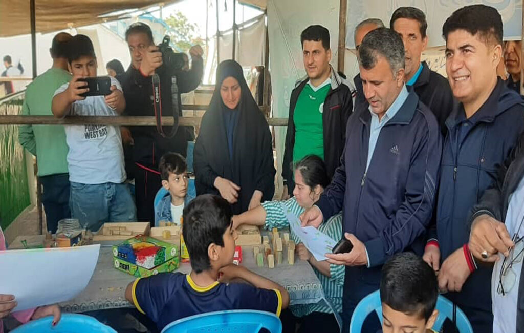 روز مقاومت، ایثار و پیروزی در مراکز کانون گیلان گرامی‌داشته‌شد