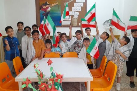 بیانیه مربیان و اعضای کانون پرورش فکری کودکان و نوجوانان استان سمنان در محکومیت جنایات اخیر رژیم صهیونیستی