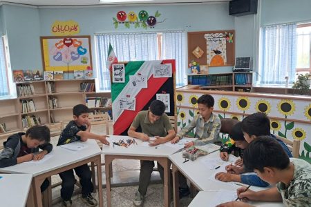 برگزاری برنامه‌های فرهنگی و هنری در بزرگداشت سالروز آزادسازی خرمشهر در استان سمنان