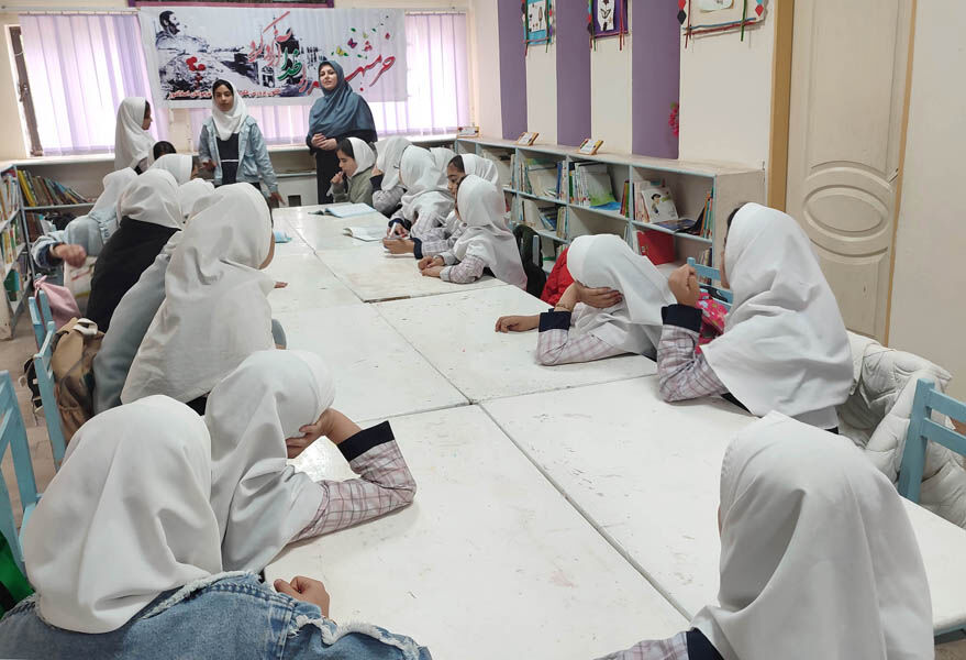 1303251 پای درس مقاومت/ حماسه فتح خرمشهر در مراکز کانون استان اردبیل گرامی داشته شد