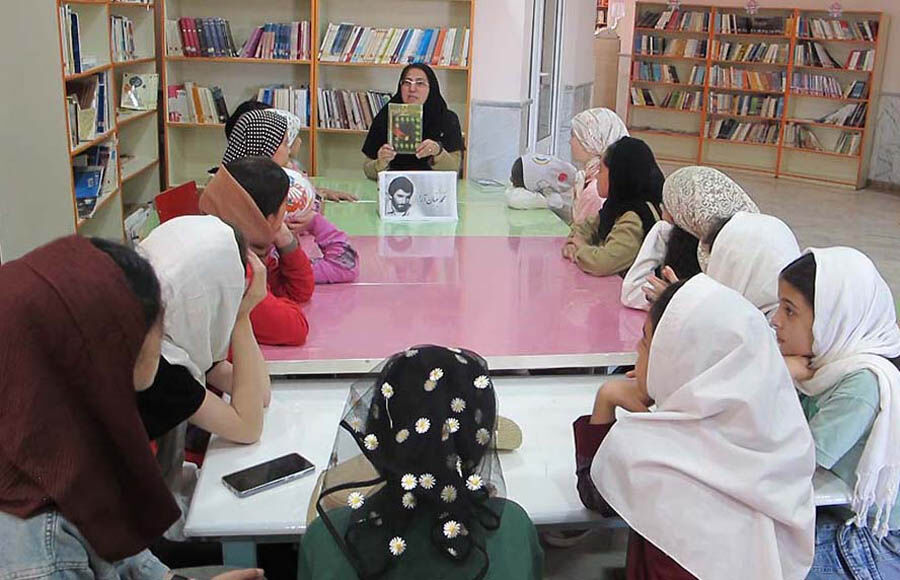 پای درس مقاومت/ حماسه فتح خرمشهر در مراکز کانون استان اردبیل گرامی داشته شد