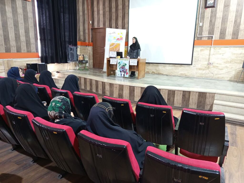 ویژه برنامه‌های پایان اردیبهشت در مراکز فرهنگی و هنری کانون استان قزوین