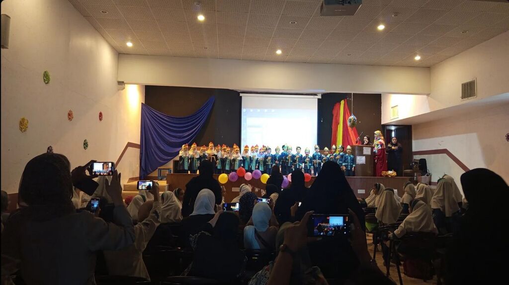 1303276-1 ویژه برنامههای پایان اردیبهشت در مراکز فرهنگی و هنری کانون استان قزوین