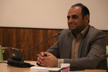 گفت‌وگوی زنده با مدیرکل کانون پرورش فکری استان کرمان در شبکه استانی