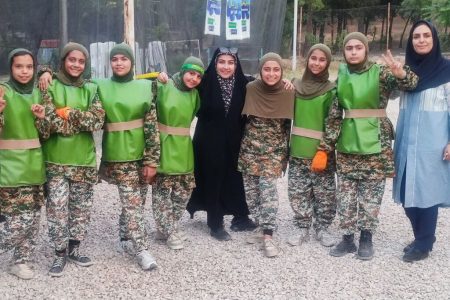 حماسه‌ای به سبک نسل امروز