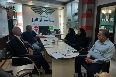 تلاش کانون البرز برای جذب نوجوانان از طریق فعالیت‌های علمی