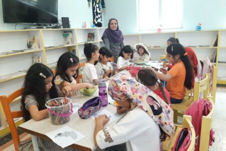 گرامیداشت روز دزفول، روز مقاومت و پایداری در کانون هشتگرد