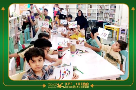 هم‌آوایی هنر و حماسه در ویژه‌برنامه روز مقاومت و پایداری و روز دزفول