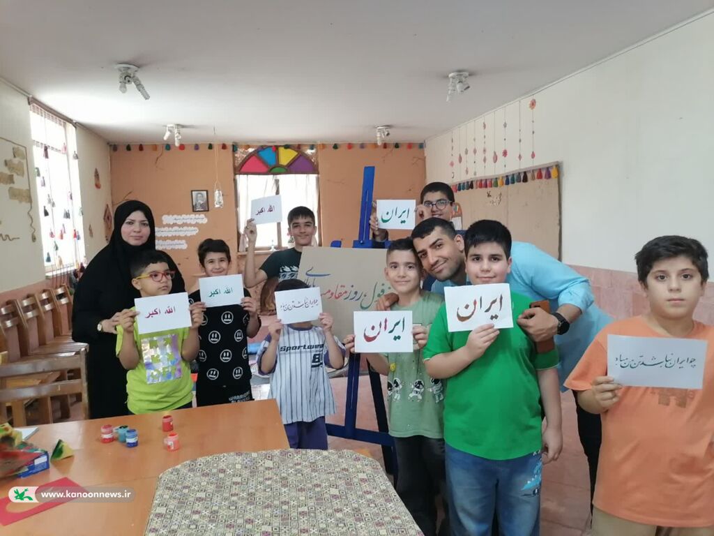 هم‌آوایی هنر و حماسه در ویژه‌برنامه روز مقاومت و پایداری و روز دزفول