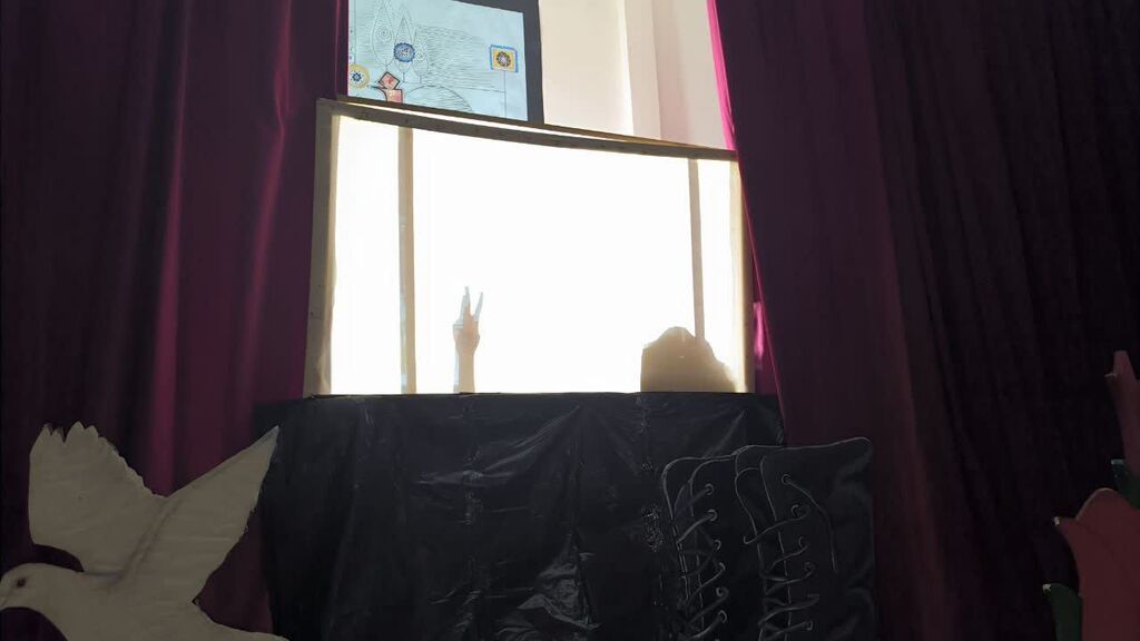 ویژه‌برنامه‌ "آزادسازی خرمشهر" در مرکز شماره ۳ کانون کرمانشاه