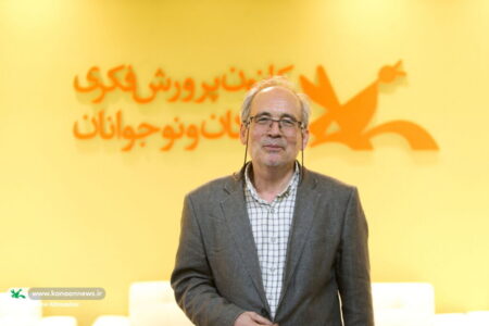 درک نوجوانان از احساسات انسانی عمیق است