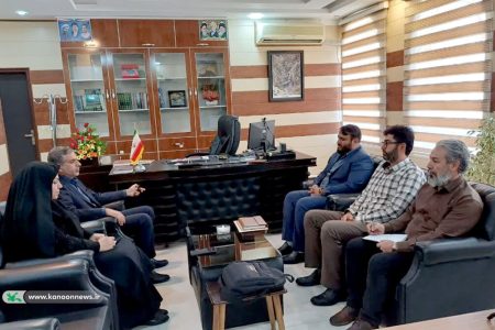 توسعه فعالیت‌های کانون پرورش فکری کودکان ونوجوانان درشهرستان پلدختر