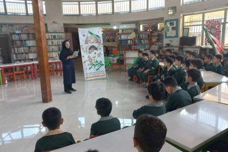 ویژه‌برنامه‌های کانون مازندران در سال‌روز آزادسازی خرمشهر؛ حماسه‌ای برای نسل امروز