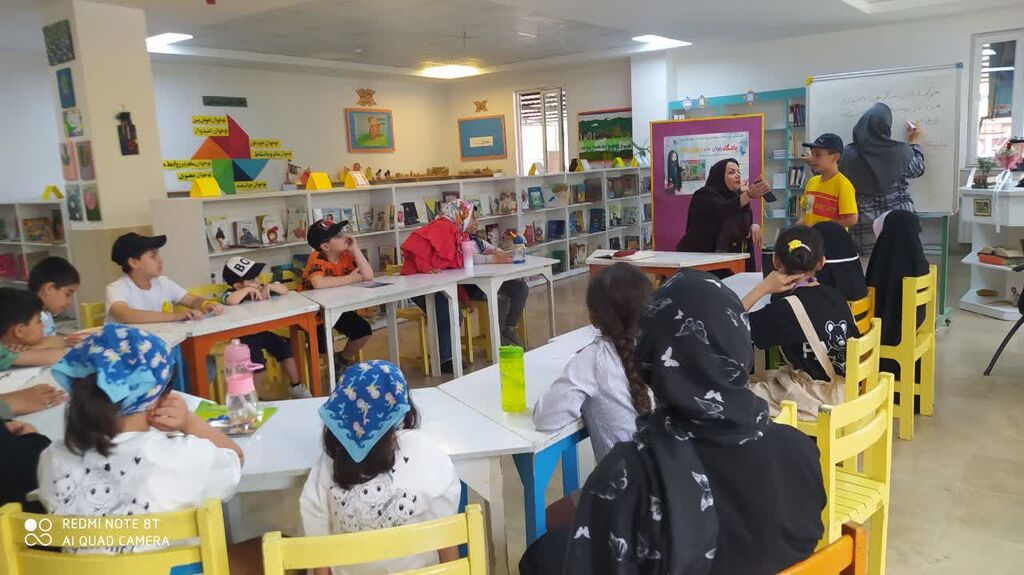 آغاز فعالیت پویش راویان غدیر در البرز