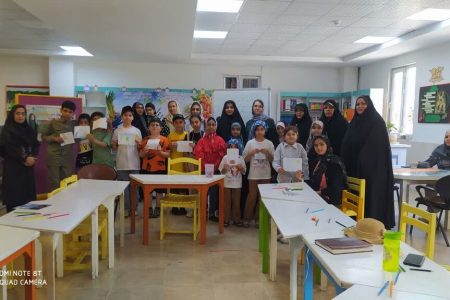 آغاز فعالیت پویش راویان غدیر در البرز