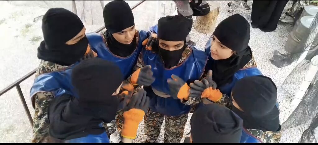 حماسه‌ای به سبک نسل امروز