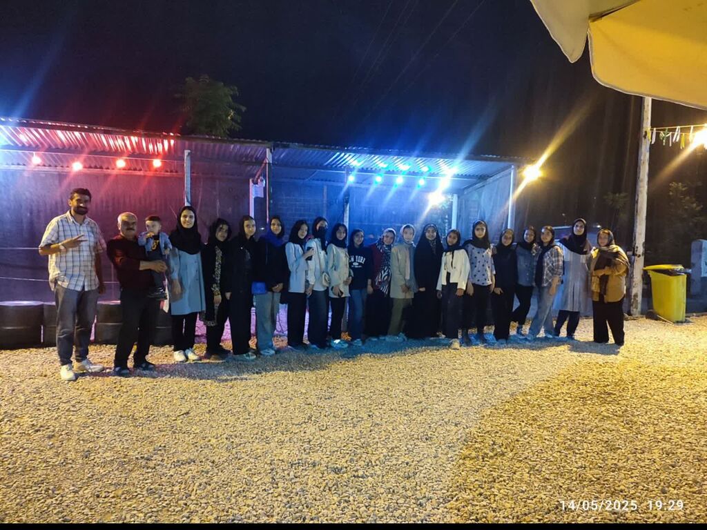 حماسه‌ای به سبک نسل امروز