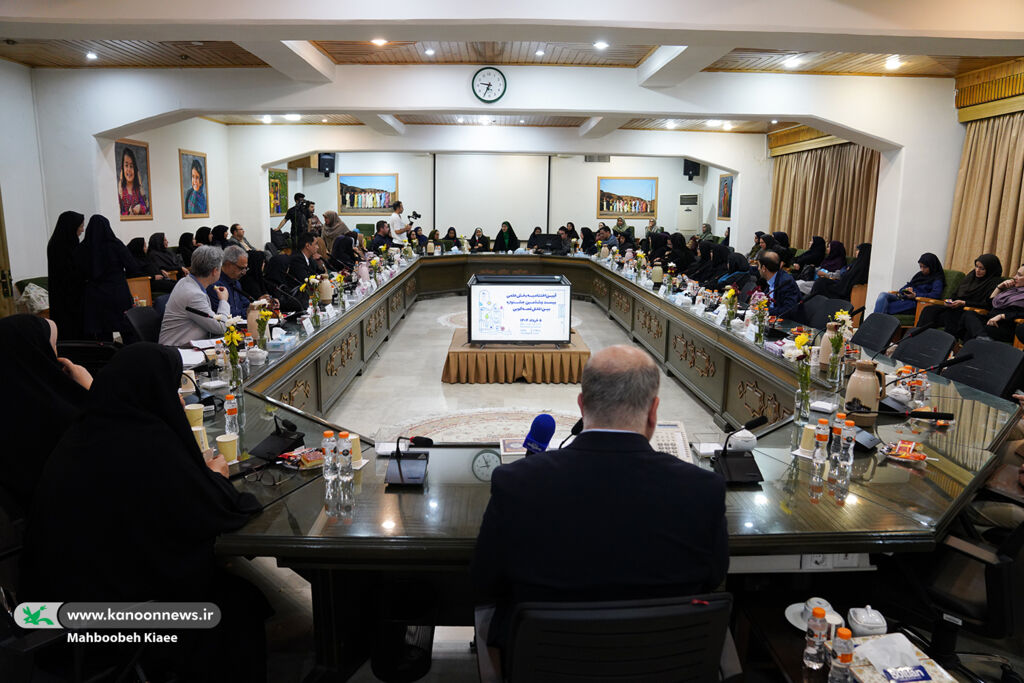 برگزیدگان بخش علمی بیست‌وششمین جشنواره بین‌المللی قصه‌گویی معرفی شدند