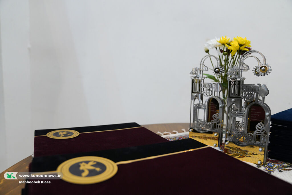 برگزیدگان بخش علمی بیست‌وششمین جشنواره بین‌المللی قصه‌گویی معرفی شدند