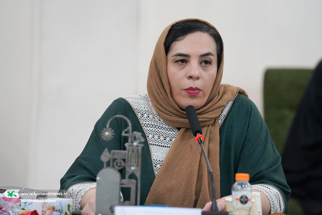 آثار برگزیده بخش علمی بیست‌وششمین جشنواره قصه‌گویی نقد و بررسی شد