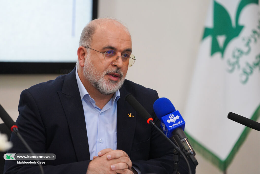 ضرورت پژوهش درباره ساخت دستیارهای هوش مصنوعی ‌قصه‌گویی