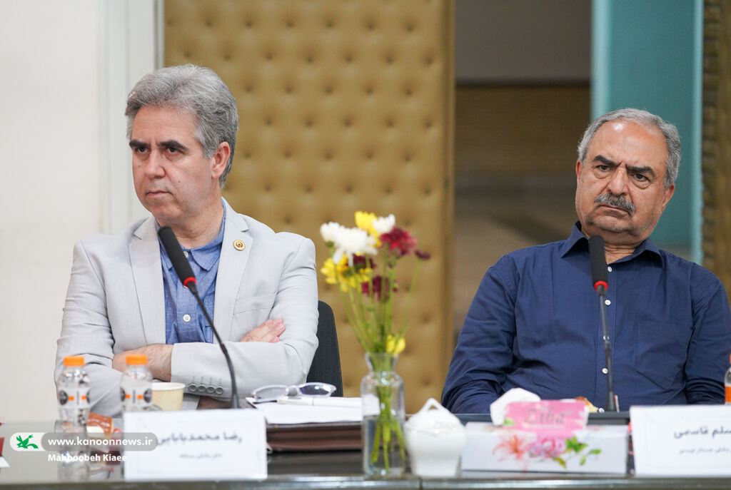 آثار برگزیده بخش علمی بیست‌وششمین جشنواره قصه‌گویی نقد و بررسی شد