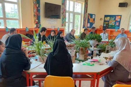 پنجمین نشست شوراهای برنامه‌ریزی مناطق این بار با اورامانات در مرکز روانسر