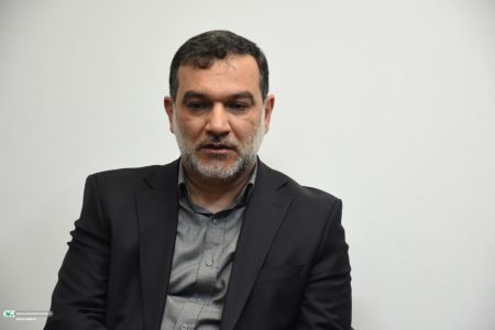 فیلم «در آغوش درخت» مانع جدایی زوج گیلانی شد