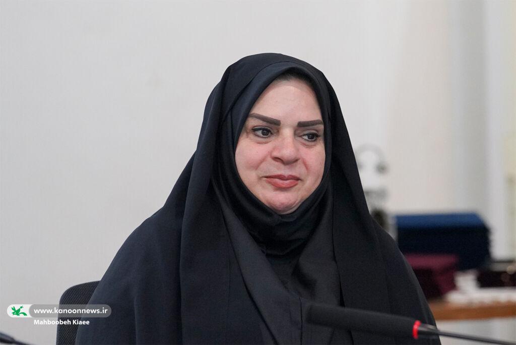 ضرورت پژوهش درباره ساخت دستیارهای هوش مصنوعی ‌قصه‌گویی