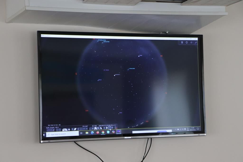 1303796-1 منظومه شمسی، شکلگیری سیارهها، عجایب آسمان در باشگاه نجوم کانون گلستان