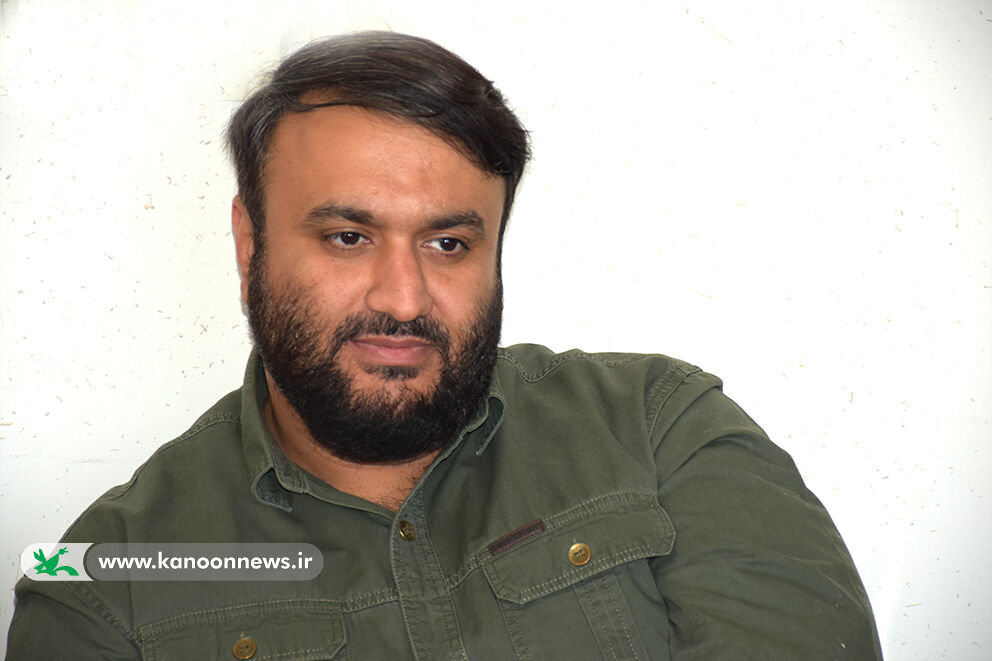 1303870-1 هم افزایی کانون لرستان و بسیج دانشآموزی برای تربیت نسل فردا