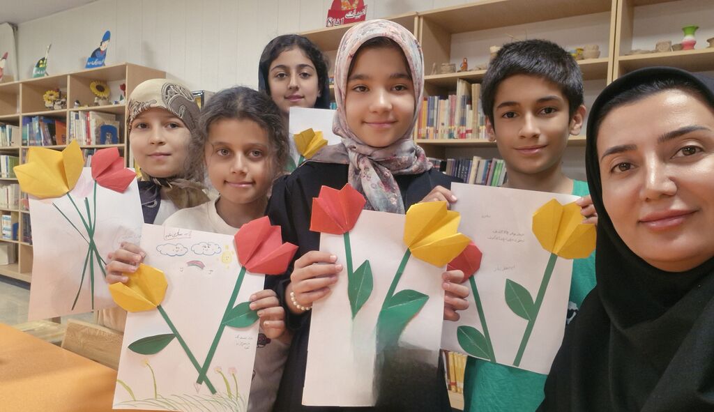 برگزاری ویژه‌برنامه «هم‌نوا با نخل‌ها»  گرامیداشت آزادسازی خرمشهر در کانون پرورش فکری کهگیلویه و بویراحمد