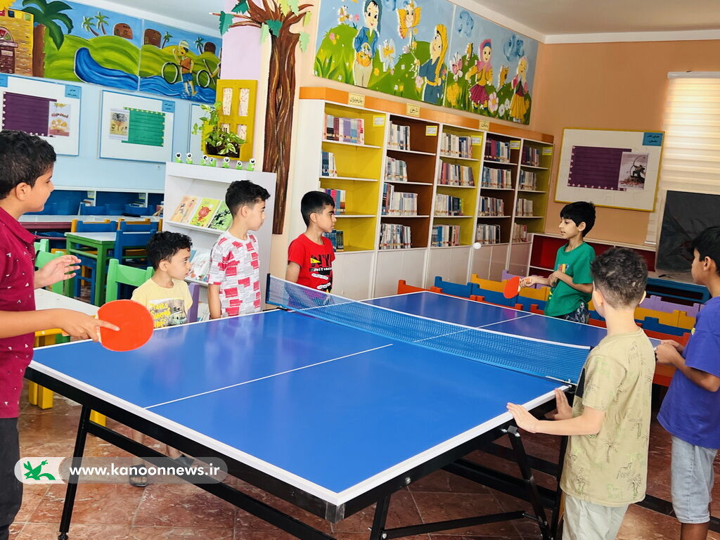 شروع اولین مرحله شاداب‌سازی مراکز کانون استان بوشهر در سال ۱۴۰۴