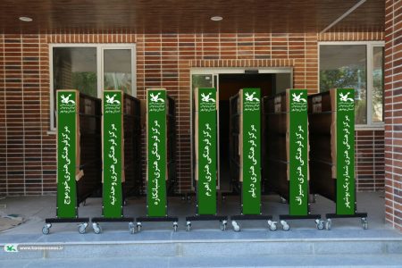 شروع اولین مرحله شاداب‌سازی مراکز کانون استان بوشهر در سال ۱۴۰۴