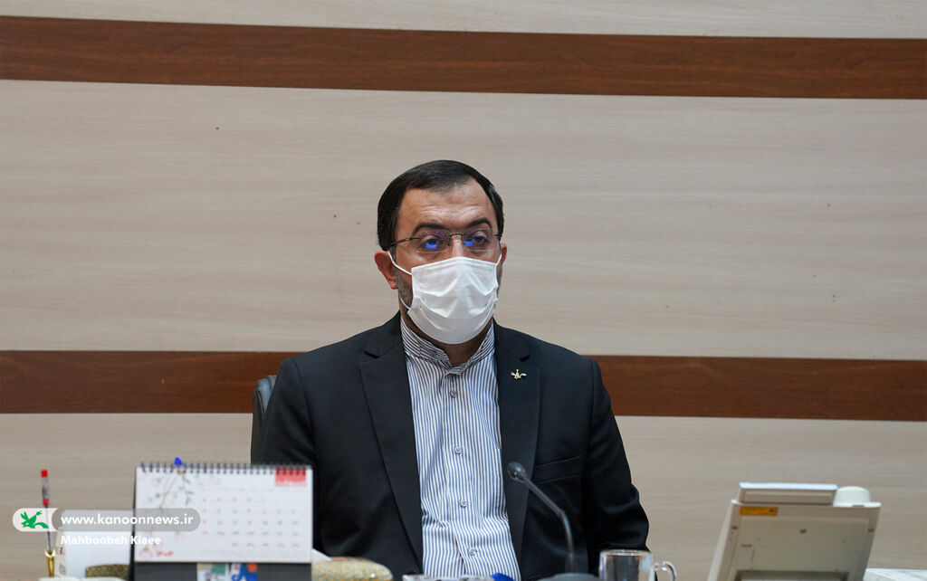 پیش‌نویس سند ملی صنعت اسباب‌بازی به شورای عالی انقلاب فرهنگی ارسال شد