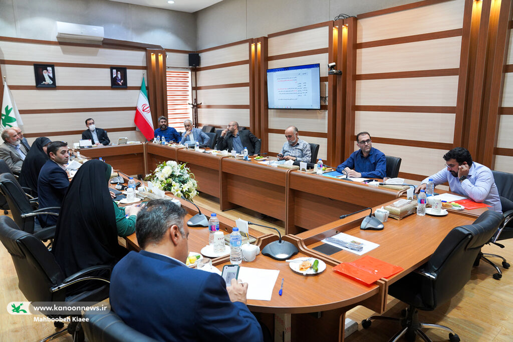 پیش‌نویس سند ملی صنعت اسباب‌بازی به شورای عالی انقلاب فرهنگی ارسال شد