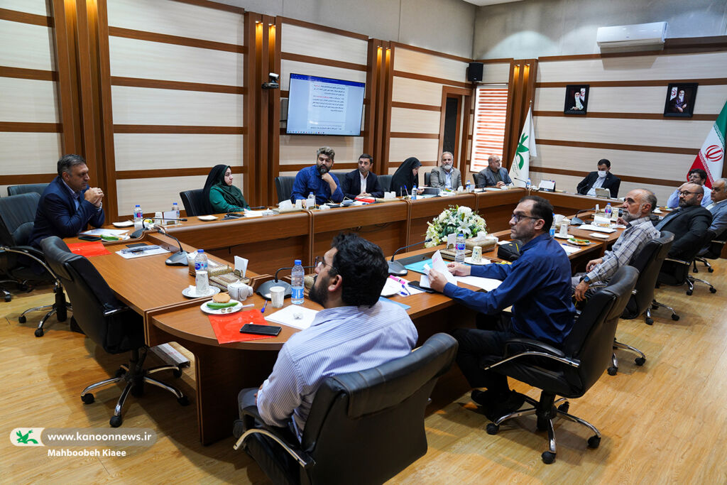 پیش‌نویس سند ملی صنعت اسباب‌بازی به شورای عالی انقلاب فرهنگی ارسال شد