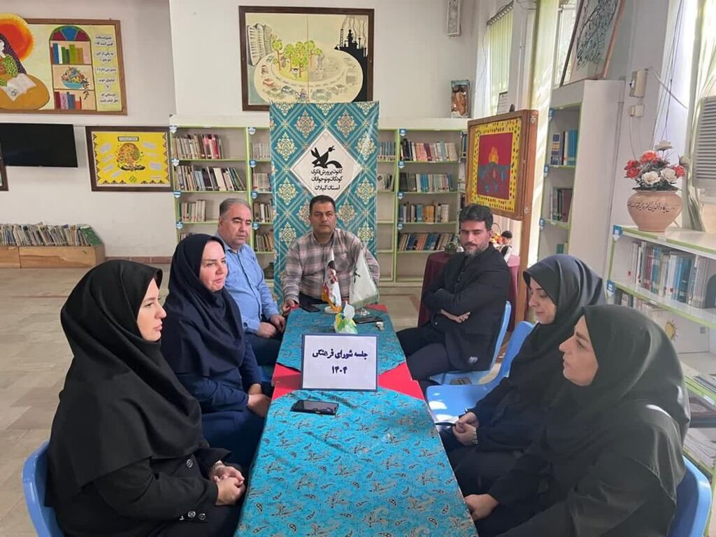 کانون نقش حیاتی در شکل‌گیری آینده کودکان دارد