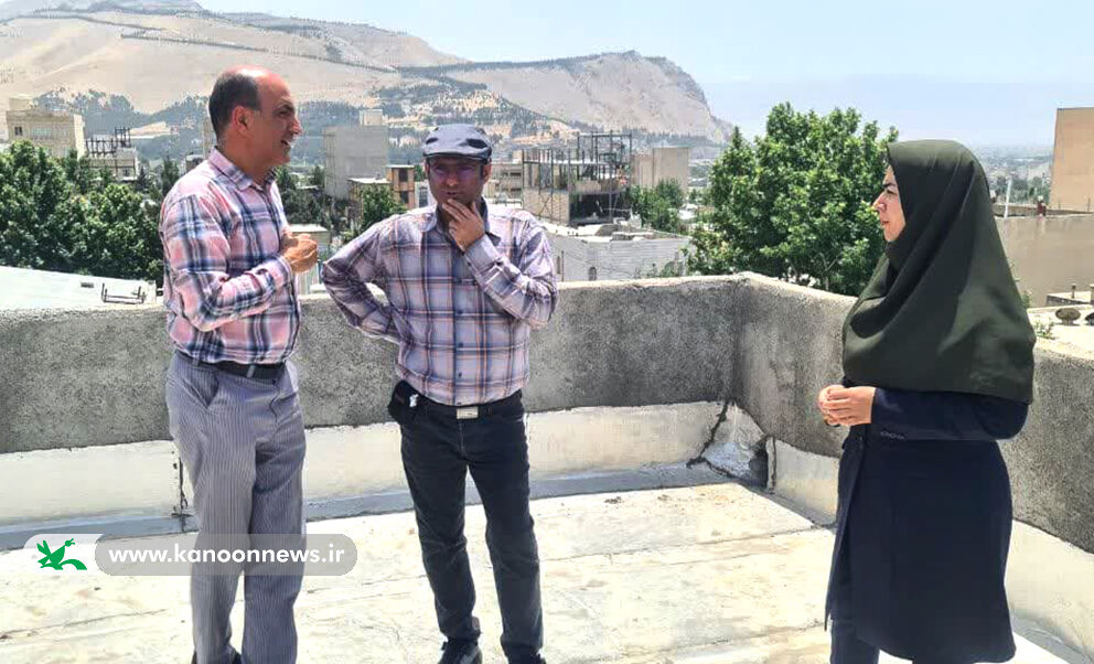 کانون پرورش فکری لرستان بستری برای شکوفایی استعدادهای علمی کودکان و نوجوانان