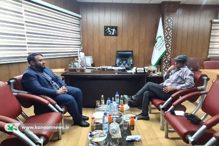 کانون پرورش فکری لرستان بستری برای شکوفایی استعدادهای علمی کودکان و نوجوانان