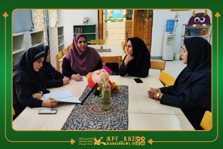 آغاز مراحل تولید نمایش «حواست کجاست کرم کوچولو؟» در اهواز