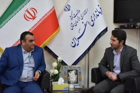 تامین اعتبار، هدیه تابستانی فرماندار به کودکان