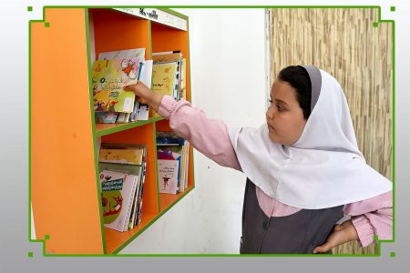 افزایش تعداد اعضا و کتاب‌های کانون چهارمحال و بختیاری در سال ۱۴۰۳