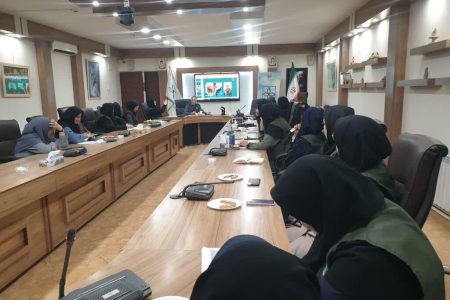 مشارکت کانون استان در آموزش و ترویج فرهنگ حفاظت سازی و حفاظت از منابع طبیعی