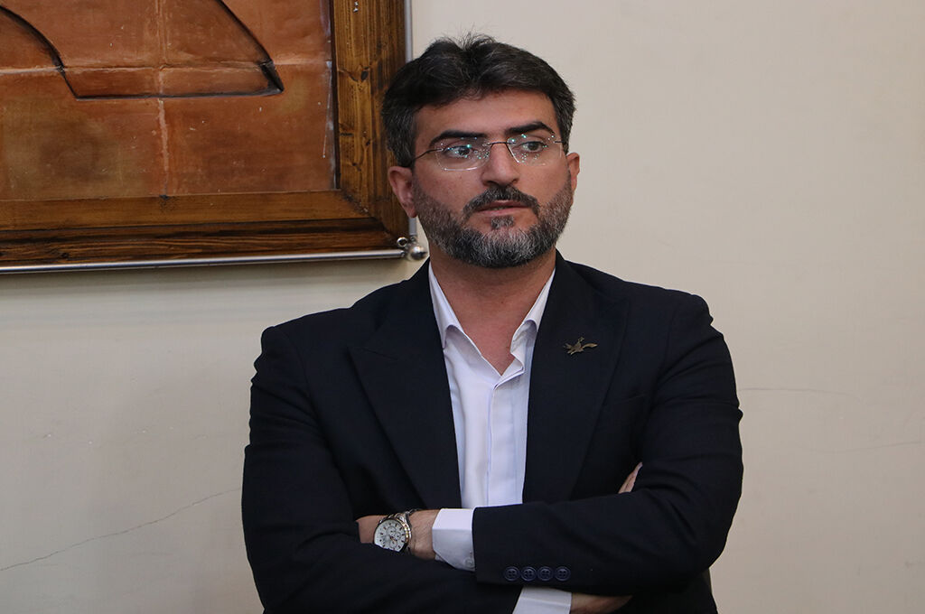 1304360-1 اعضای کارگروهتخصصی فعالیتهای علمی کانون گردهمآمدند