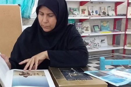 مربی فرهنگی مرکز آبدانان استان ایلام: مربیان وهمکاران علاقه‌منددراجرای فعالیت های علمی وپژوهشی کوشا باشند