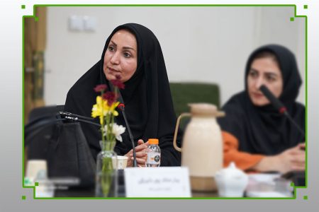 کانون چهارمحال و بختیاری در بخش علمی جشنواره قصه‌گویی برگزیده داشت