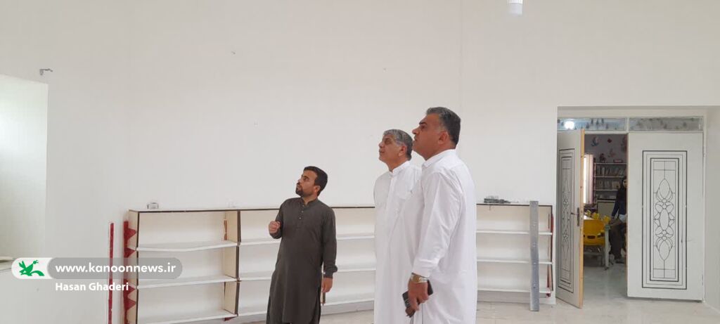 لزوم هم‌افزایی دستگاه‌های اجرایی برای تقویت زیرساخت‌های فرهنگی در سیستان و بلوچستان