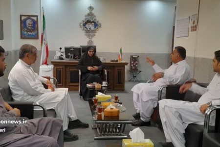 لزوم هم‌افزایی دستگاه‌های اجرایی برای تقویت زیرساخت‌های فرهنگی در سیستان و بلوچستان